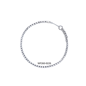 กำไลข้อมือแฟชั่น WF260-0226 - Product Image 2