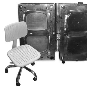 قالب تصميم ثلاثي الأبعاد احترافي من الشركة المصنعة للخدمة قالب حقن البلاستيك شكل البلاستيك - Product Image 5