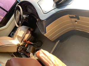 Autobús Escolar Yu Tong ZK6121 Diésel de 50 Plazas, <span class=keywords><strong>Precio</strong></span> de Venta, Año 2015, en Buen Estado, Autobús para Viajes - Product Image 6