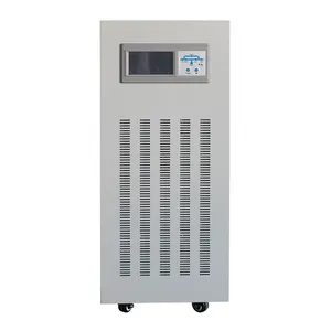 우수한 3 단계 인버터 7.5kw 10kw 20kw 220v 380v 상업 사용 태양 에너지 시스템