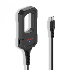 Launch X431 pemrogram kunci mobil, alat IMMO mobil kontrol dua arah <span class=keywords><strong>4</strong></span> tombol Universal pembuat jarak jauh kompatibel dengan X431 - Product Image 4