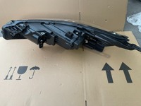 Phare de voiture pour Changan OSHAN X5PLUS 2023, phare LED, systèmes d'éclairage automobile, phare d'origine