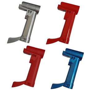 Piezas de Aluminio y Zinc OEM de Taiwán, Mecanizado CNC para Herramientas Neumáticas, Herramientas Eléctricas e Industria Automotriz - Product Image 1