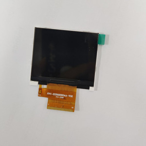 ILI9342C denetleyici ve LED aydınlatmalı 2.31 inç 320*240 yüksek çözünürlüklü TFT <span class=keywords><strong>LCD</strong></span> ekran modülü - Product Image 2