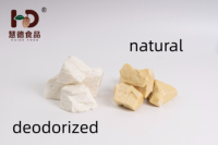 Beurre de cacao 100% pur naturel, qualité alimentaire, non raffiné, beurre de cacao brut pour la fabrication de chocolat, approvisionnement en vrac
