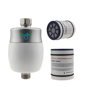 Cabezal <span class=keywords><strong>de</strong></span> filtro <span class=keywords><strong>de</strong></span> agua <span class=keywords><strong>de</strong></span> ducha Universal, purificador <span class=keywords><strong>de</strong></span> agua para cabezal <span class=keywords><strong>de</strong></span> ducha <span class=keywords><strong>de</strong></span> <span class=keywords><strong>baño</strong></span> con sistema <span class=keywords><strong>de</strong></span> filtración <span class=keywords><strong>de</strong></span> 6 etapas - Product Image 1