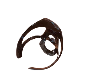 TOSUN Fibra de Carbono Ultraligero <span class=keywords><strong>Bicicleta</strong></span> Portabotellas de Agua Jaula para Bebidas con Tornillo Herramienta para Botellas de 2,75-3,94 "de Diámetro - Product Image 2