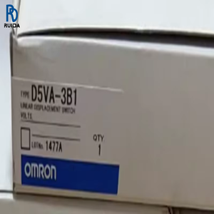D5VA-3B1 D5VA3B1 อะไหล่ใหม่เอี่ยม ราคาถูก PLC - Product Image 1