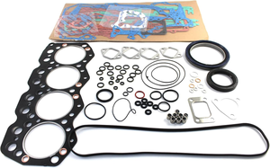 ชุดปะเก็นเครื่องยนต์สำหรับรถขุด รุ่น 3066 สำหรับ Caterpillar 34294-00011 อะไหล่เครื่องจักรก่อสร้าง อะไหล่เครื่องยนต์ดีเซล - Product Image 4