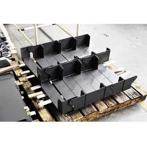 Chất lượng cao Thép Nhôm & thép không gỉ tấm kim loại chế tạo nhà máy bán buôn-tấm kim loại chế biến - Product Image 1