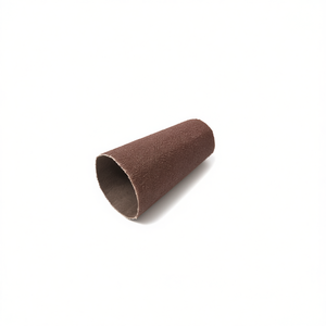 ผ้าขัดคอรันดัมแบบกรวย ขนาด 22/36x60 มม. สำหรับขัดโลหะ - Product Image 2