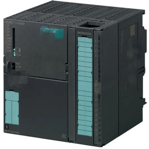 Tout neuf, 100% original, 6ES7314-6CH04-0AB0 CPU 314C-2 DP Compact avec MPI 6ES7314-6CH04-0AB0 CPU 314C-2 DP - Product Image 5