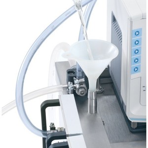 Sistema de Prueba de Atomización Thermo Scientific Ac Fts, Vaso de Vidrio 3330276 Avl - Product Image 2