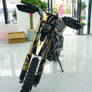 Motocicleta Eléctrica Todoterreno 2025 con Baterí<span class=keywords><strong>a</strong></span> de 60Ah, Motor de 74V 21kW y Velocidad Superior <span class=keywords><strong>a</strong></span> 80km/h para Aventuras - Product Image 4