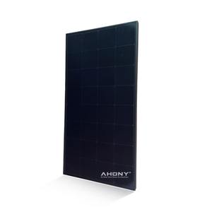 Panel <span class=keywords><strong>solar</strong></span> delgado de 100 vatios de alta calidad, diseño personalizado IBC con célula <span class=keywords><strong>solar</strong></span> monocristalina de alta eficiencia para - Product Image 6