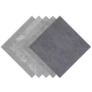 Adesivi Murali Impermeabili Effetto Marmo per Soggiorno e Camera da Letto, Adesivi per Pavimenti 60x60 Autoadesivi all'Ingrosso - Product Image 3