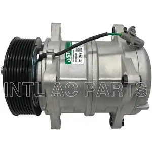 Dks15c tự động AC máy nén cho foton olin 24V