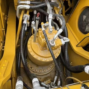 Caterpillar Inc. Vende las Excavadoras Robustas, Duraderas, de Alto Rendimiento y Alta Eficiencia Caterpillar 340 y 340D2L 340GC - Product Image 6