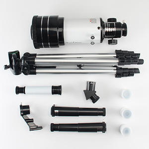 Telescopio astronómico 70300, aumento de 150X, visión nocturna de alta definición para niños y adultos, juguete científico - Product Image 4