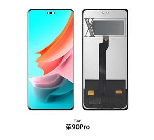 Pantalla Táctil LCD para Teléfono Móvil XJE Factory para HUAWEI <span class=keywords><strong>Honor</strong></span> <span class=keywords><strong>90</strong></span> Pro, Pantalla LCD INCELL, Digitalizador Táctil, Repuestos de Ensamblaje - Product Image 1