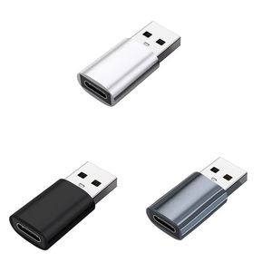 Adaptateur USB Type-C Femelle vers USB 3.0 Mâle, prend en charge la conversion de charge rapide - Product Image 5