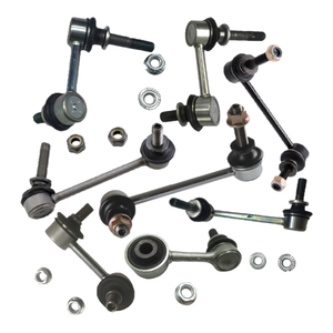 Liên Kết Ổn Định Trước Bằng Thép OEM 48810 Của Trung Quốc Sản Xuất Cho LX GS LS HILUX LANDCRUISER - Product Image 1