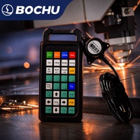 Boîtier de commande portable haute puissance sans fil Original BOCHU CypCut HypCut System Control BCS100 WKB800 WKB V6 WKB V6H Friendess