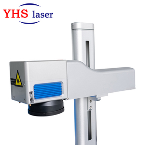 Tốc Độ Cao <span class=keywords><strong>Laser</strong></span> Cầm Tay Sợi Đánh Dấu Máy 20W 30W 50W Chia Sợi <span class=keywords><strong>Laser</strong></span> Đánh Dấu Máy Cho Nhôm - Product Image 5