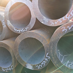 Tuyau en acier sans soudure à paroi épaisse de calibre <span class=keywords><strong>Heavyr</strong></span> à livraison rapide - Product Image 2