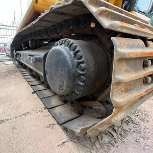 Escavatore Caterpillar usato cingolato <span class=keywords><strong>CAT</strong></span> 325BL 325 idraulico scavatore di seconda mano attrezzatura con componente di base del cambio - Product Image 4