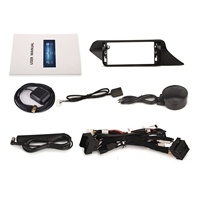 Erisin ES47E40L 12.3 pouces Octa-Core Android 14 IPS DSP DAB IPS Système GPS de voiture pour Mercedes-Benz Classe E W212 Lecteur Dvd de voiture