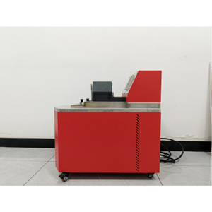 Bộ hiệu chuẩn nhiệt độ KHỐI KHÔ cầm tay Bồn Tắm muối nhiệt độ không đổi chính xác cao (160 ° C đến 550 ° C (600 ° C)) - Product Image 6