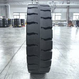 Factory Supply Standard Solid Bias Tire Wheel 12.00-20/8.50 Sizes for <b>Rubber</b> Material DH302 - Product Image 4