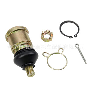 Rotule de suspension Zuqing 150 pour bras oscillant de VTT et moto tout-terrain – Pièce Qt104 - Product Image 4