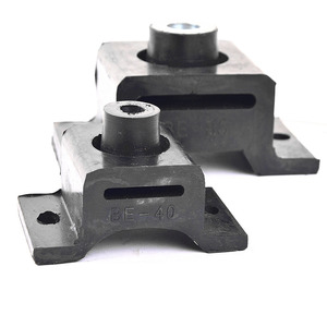 M3 M4 M5 M6 M8 M10 M12 مصدات عازلة مطاطية مضادة للصدمات اهتزاز مطاط مضاد للاهتزاز مثبت - Product Image 5