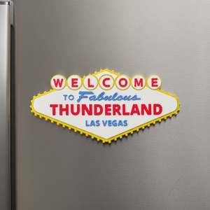 Aimant de réfrigérateur personnalisé avec logo imprimé, forme sur mesure, vente en gros, souvenir, décoration - Product Image 1