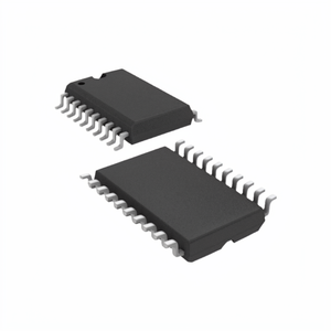 ชิปวงจรรวม CD74ACT240M96 IC BUFF INVERT 5.5V 20SOIC ของผู้ผลิต ราคา 20 SOIC (0.295 นิ้ว, ความกว้าง 7.50 มม.) วงจรลอจิก - Product Image 1