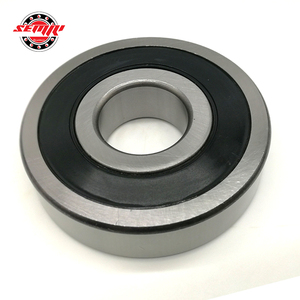 Rodamiento 6214-2RS de 70*134.7*24 mm de Profundidad - Product Image 6