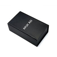 Taşınabilir MSRX6 USB powered manyetik kart okuyucu yazar ücretsiz yazılım ile MSRX6BT kablosuz tüm 3 parça
