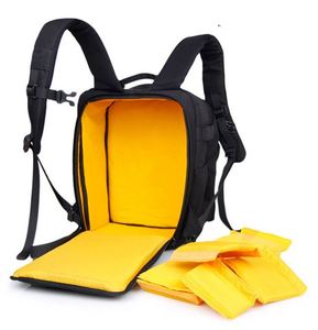 BSCI Factory DSLR/SLR <b>Camera</b> <b>Backpack</b> Bag Professional , <b>Camera</b> Case Compatible for <b>Camera</b> <b>and</b> <b>Lens</b> Tripod - Product Image 3