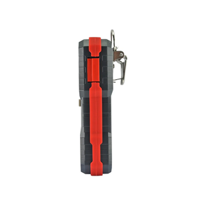 Détecteur de gaz portable WINTACT WT8812, analyseur de gaz multi-gaz 4 en 1 O2 CO H2S LEL, détecteur de gaz industriel (OEM) - Product Image 3