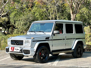 <span class=keywords><strong>Mercedes</strong></span> Classe G 2014 Pronta per l'Esportazione dalla Cina, Auto Usata Disponibile per il Mercato dei Paesi del Golfo - Product Image 6