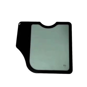 Vitre de cabine d'origine pour excavatrice Sany 55s, <span class=keywords><strong>pièces</strong></span> de rechange - Product Image 5