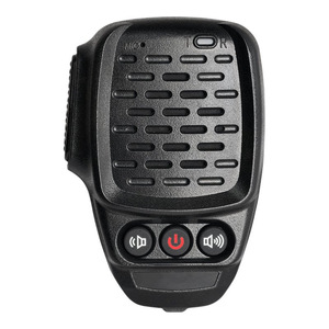 Ruyitong <b>Bluetooth</b> Hand <b>Microphone</b> For 6900 6900DMR High Definition Noise Canceling Walkie Talkie Accessory - Product Image 3