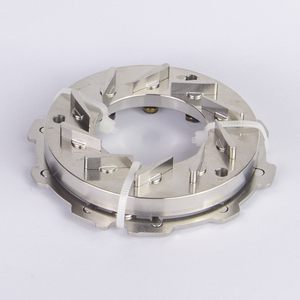 GT1544V Anneau de buse turbo 753420 pour Citroën Peugeot 1.6 <span class=keywords><strong>HDI</strong></span> 80KW DV6TED4 - Product Image 3