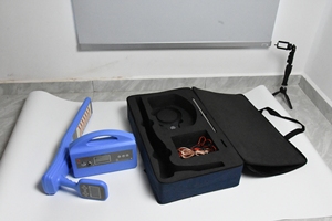 PQWT-GX800 ngầm đường ống định vị cho nhựa ống kim loại phát hiện cấp công nghiệp cáp không dây lỗi định vị - Product Image 6