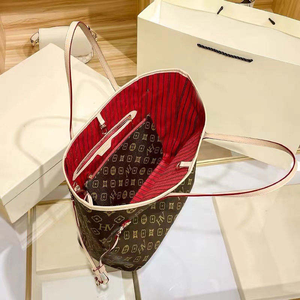 Atacado Logotipo Personalizado Mulheres Tote Bolsa Designer Inspirado Vintage Bohemian Moda Bolsa de Ombro para o Inverno OEM Factory Supply - Product Image 6