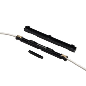 <span class=keywords><strong>Empalme</strong></span> mecánico de conector rápido de <span class=keywords><strong>fibra</strong></span> óptica L925BP negro con equipo de <span class=keywords><strong>fibra</strong></span> óptica de alta calidad de alta velocidad - Product Image 1