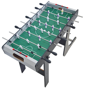 Mesa <span class=keywords><strong>de</strong></span> Futbolito Plegable <span class=keywords><strong>de</strong></span> <span class=keywords><strong>Madera</strong></span> YUANDA C1120 <span class=keywords><strong>de</strong></span> 40 Pulgadas, Juego <span class=keywords><strong>de</strong></span> Fútbol <span class=keywords><strong>de</strong></span> Mesa, Ahorro <span class=keywords><strong>de</strong></span> Espacio, para Interiores - Product Image 3