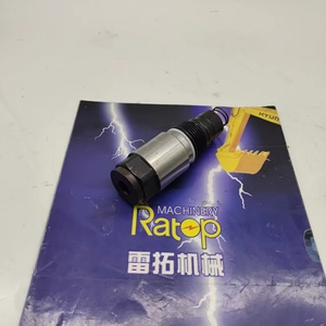 วาล์วระบายความดันมอเตอร์หมุนตัวสำหรับ YN20V00004F1คุณภาพสูงใช้กับ SK200-8 SK350-8 SK200 SK260 SK210LC-8 - Product Image 3